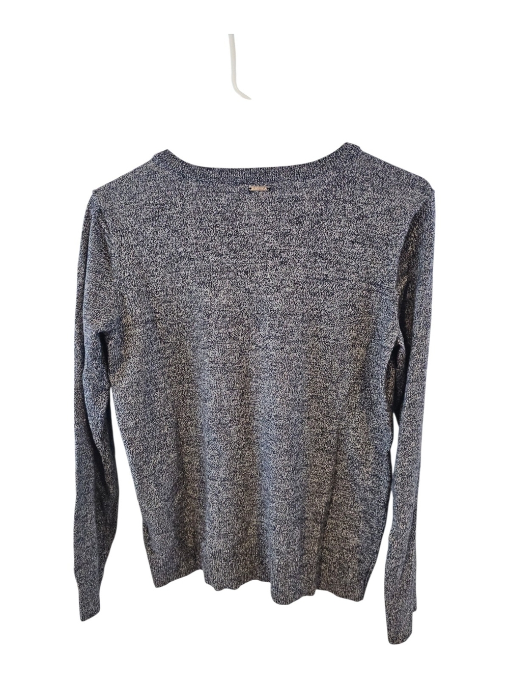 Nautica Nautical Sweater Size M Blue Cotton - Picture 4 of 6